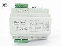 Andino Systems Clear System Microcontroller Raspberry Pi...