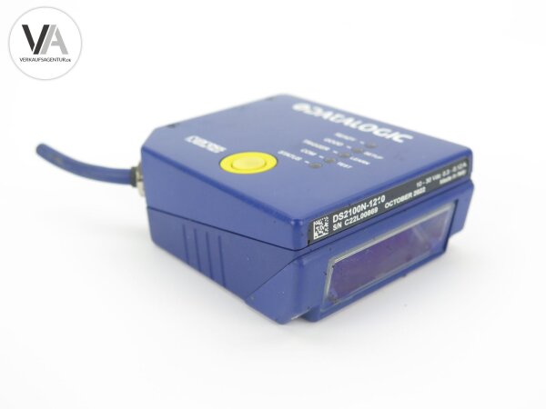 Datalogic Barcodescanner 2022 DS2100N1210 / DS2100N-1210
