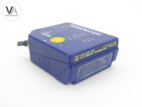 Datalogic Barcodescanner 2016 DS2100N1200 / DS2100N-1200