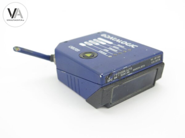 Datalogic Barcodescanner 2013 DS2100N2210 / DS2100N-2210