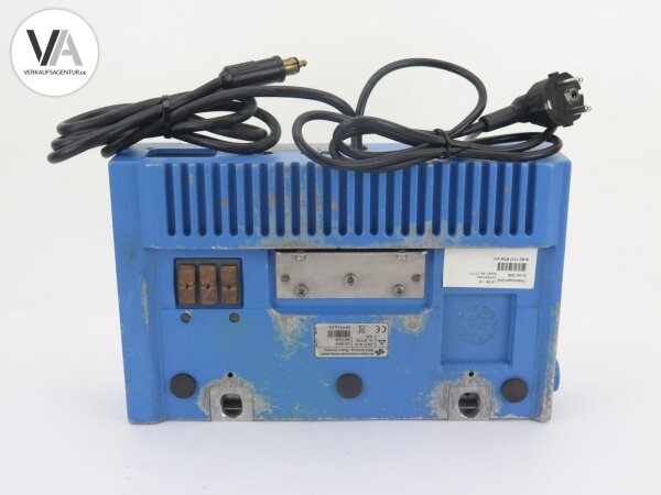 Corpuls LK 08/16 Ladegerät Charger 230VAC 12-28DC LK08/16