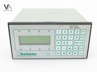 Kelmer 7715 Bedienteil Interface Controller VCC20: 25.01 25Nm 7715T127C13H5