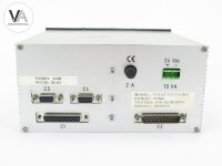 Kelmer 7715 Bedienteil Interface Controller VCC20: 25.01 25Nm 7715T127C13H5