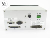 Kelmer 7715 Bedienteil Interface Controller VCC20: 62.95 63Nm 7715T127C13H5