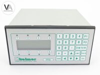 Kelmer 7715 Bedienteil Interface Controller VCC20: 1001...