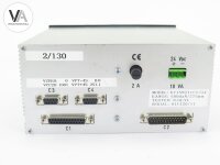 Kelmer 7715 Bedienteil Interface Controller VCC20: 1001 500daN B715N211C1334