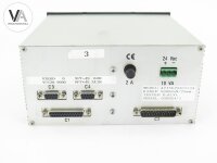 Kelmer 7715 Bedienteil Interface Controller VCC20: 9990 5000daN A715U223C1334