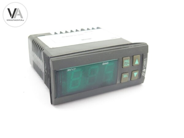 Carel Temperaturcontroller Prozessmodul Conditioner refrigeration IR32W00000