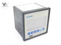 Simex Panel Temperaturregler Temperature Controller...
