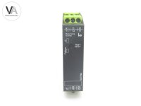 Tele Haase Überwachungsrelais Monitoring Relay 24-240VAC/DC 2390111 / G2TF02