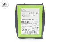 Tele Haase Überwachungsrelais Monitoring Relay 24-240VAC/DC 2390111 / G2TF02