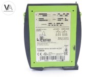 Tele Haase Zeitrelais Timer Relay 10min 24-240VAC/DC 120600 / G2ZA20