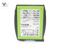 Tele Haase Zeitrelais Timer Relay 12-240VAC/DC 120401 / G2ZM20