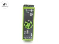 Tele Haase Zeitrelais Timer Relay 1sec - 3min 230V 2VA A2X