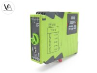 Tele Haase Zeitrelais Timer Relay 1sec - 3min 2VA 230V A2X