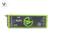 Tele Haase Zeitrelais Timer Relay 1sec - 3min 2VA 230V A2X
