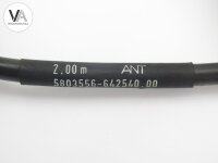6x Bundeswehr Kabel Konvolut BW 2x2m/2x3,5m/1x4m 3/6/16/21 Polig 5803556-642570