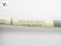 6x Bundeswehr Kabel Konvolut BW 2x2m/2x3,5m/1x4m 3/6/16/21 Polig 5803556-642570