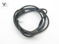 6x Bundeswehr Kabel Konvolut BW 2x2m/2x3,5m/1x4m 3/6/16/21 Polig 5803556-642570