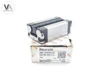 Rexroth Kugel-Führungswagen Runner Block Ball Rail...