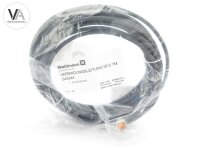 Waldmann Verbindungsleitung M12 7M 934637571 / 543344