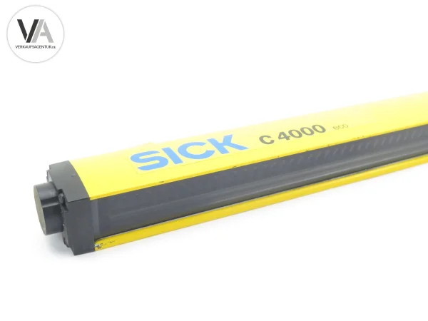 Sick C4000 Eco Sender Sicherheitslichtschranke 1027542 /...