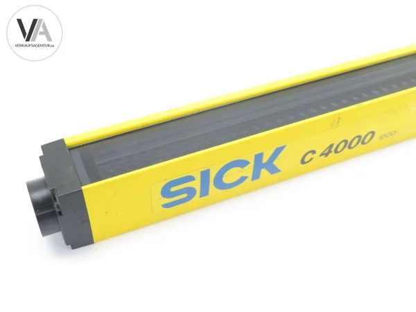Sick C4000 Eco Empfänger Sicherheitslichtschranke...
