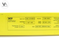 Sick C4000 Eco Empfänger Sicherheitslichtschranke...