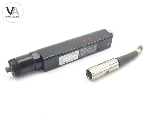 Bosch Rexroth Servomotor Servo Drive 0608701017 / 0 608 701 017 + 0608720053