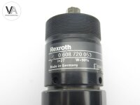 Bosch Rexroth Servomotor Servo Drive 0608701017 / 0 608 701 017 + 0608720053