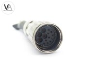 Bosch Rexroth Servomotor Servo Drive 0608701017 / 0 608 701 017 + 0608720053