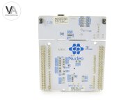 Nucleo STM32 F072RB STM32F072RB rev C / MB1136 C-04 217510416