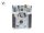 Nucleo STM32 F072RB STM32F072RB rev C / MB1136 C-04 217510416