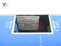 EAE Electronic Extension Modul Antriebsmodul SBER 4 / V3.10 / SBCE42 / SBCE 42