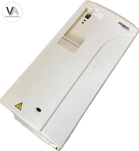 DEMAG Frequenzumrichter 145A ACS800-DEMAG 01-0075-3+D150+E200+N672+R721