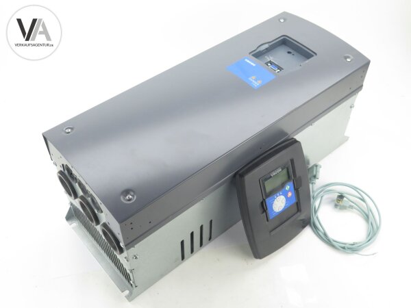 VACON Frequenzumrichter 3~0-U1/1,4 0-320Hz 61/72A NXI00725A5T0CSSA1AF000000