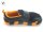VivoBarefoot Primus Kids K Kinderschuhe Tiger Orange Black Schwarz Gr. 22