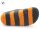VivoBarefoot Primus Kids K Kinderschuhe Tiger Orange Black Schwarz Gr. 22