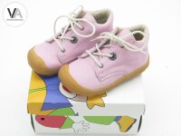 Ricosta Cory Mädchen Kinderschuhe Echtleder blush...