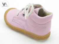 Ricosta Cory Mädchen Kinderschuhe Echtleder blush Jamaika Rosa Gr. 20