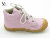 Ricosta Cory Mädchen Kinderschuhe Echtleder blush Jamaika Rosa Gr. 20