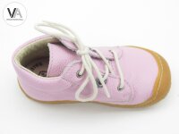 Ricosta Cory Mädchen Kinderschuhe Echtleder blush Jamaika Rosa Gr. 20