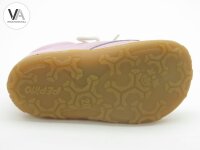 Ricosta Cory Mädchen Kinderschuhe Echtleder blush Jamaika Rosa Gr. 20