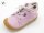 Ricosta Cory Mädchen Kinderschuhe Echtleder blush Jamaika Rosa Gr. 20