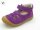 Ricosta Lani Mädchen Kinderschuhe Echtleder violett Barbados Gr. 23