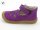 Ricosta Lani Mädchen Kinderschuhe Echtleder violett Barbados Gr. 23