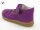 Ricosta Lani Mädchen Kinderschuhe Echtleder violett Barbados Gr. 23