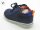 Ecco First Jungen Kinderschuhe Echtleder Night Sky Navy Blau Gr. 22