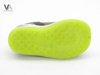 Ecco Fisherman Kinderschuhe Sandalen Echtleder Olive Grape Leaf Gr. 20