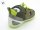 Ecco Fisherman Kinderschuhe Sandalen Echtleder Olive Grape Leaf Gr. 20